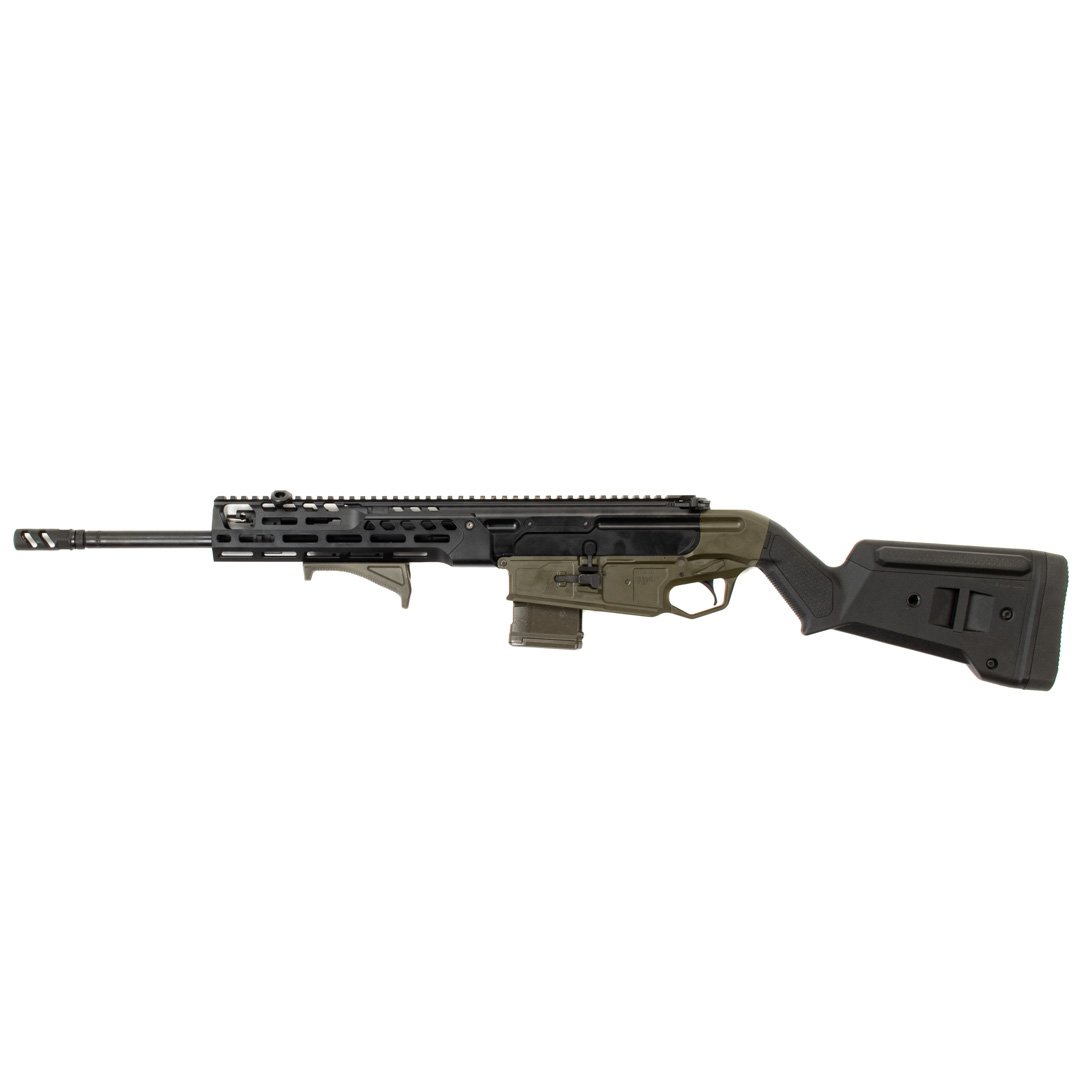 SIG SAUER MCX-R 5.56x45mm nato